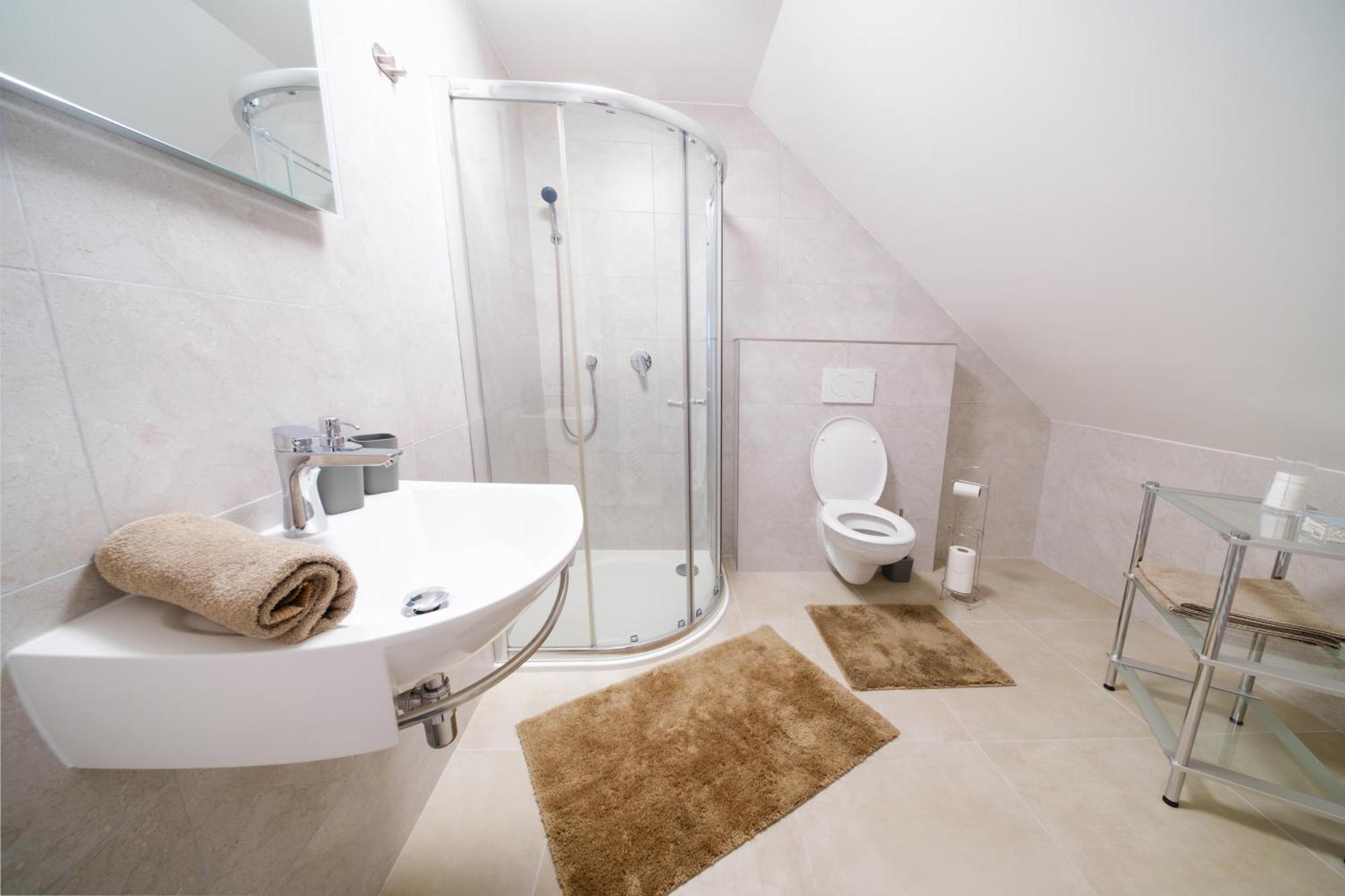 Apartman 1 Fklidu Зноймо Екстер'єр фото